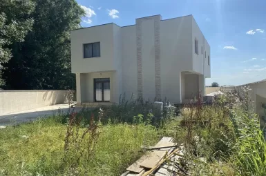 Strada PERLEA IONEL, Snagov, Bucuresti Ilfov, 3 Dormitoare Dormitoare, 3 BăiBăi,Casa/Vila,Anunturi Verificate,PERLEA IONEL,0,F1-236102