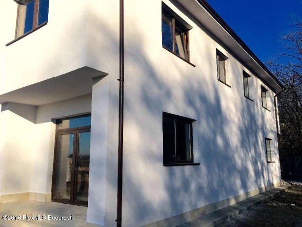 Strada PERLEA IONEL, Snagov, Bucuresti Ilfov, 6 Dormitoare Dormitoare, 6 BăiBăi,Casa/Vila,Anunturi Verificate,PERLEA IONEL,0,F1-236106