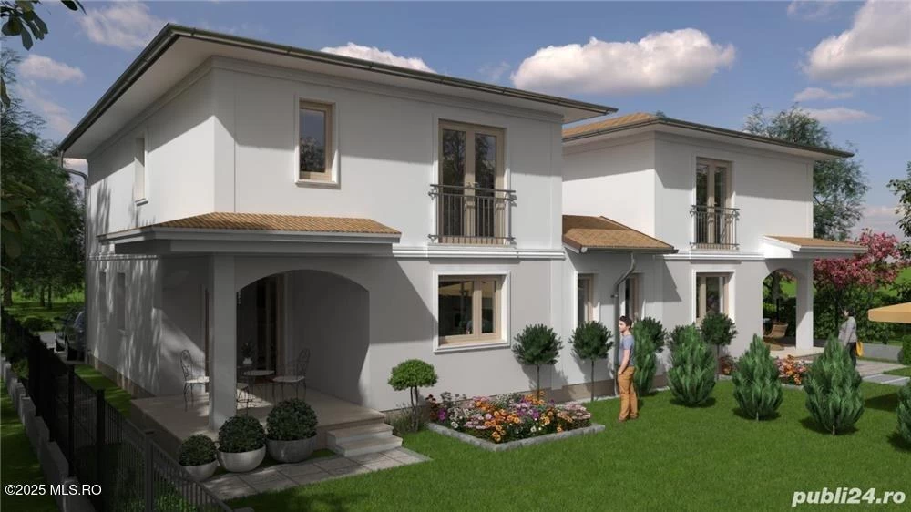 Strada LEHART FERENCZ, Dumbravita, Timis, 4 Dormitor Dormitoare, 2 BaieBăi,Casa/Vila,Anunturi Verificate,LEHART FERENCZ,0,F3-41684
