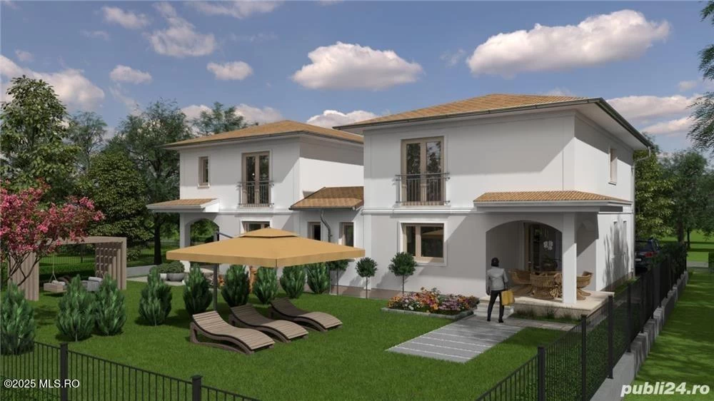 Strada LEHART FERENCZ, Dumbravita, Timis, 4 Dormitor Dormitoare, 2 BaieBăi,Casa/Vila,Anunturi Verificate,LEHART FERENCZ,0,F3-41684