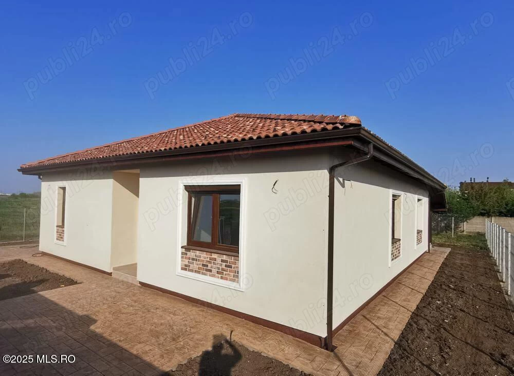 Strada Indisponibil, Dumbravita, Timis, 3 Dormitor Dormitoare, 2 BaieBăi,Casa/Vila,Anunturi Verificate,Indisponibil,0,F3-41691