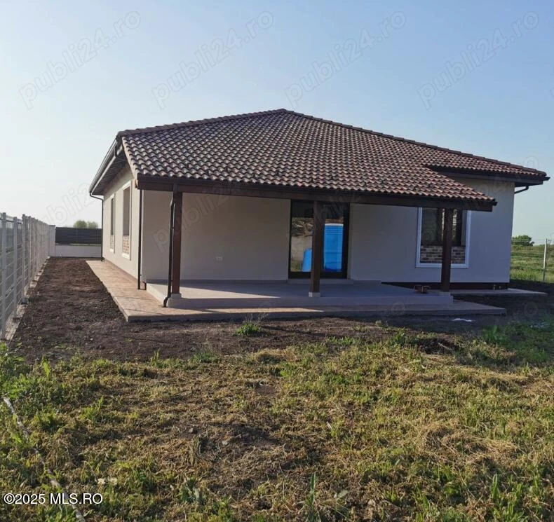 Strada Indisponibil, Dumbravita, Timis, 3 Dormitor Dormitoare, 2 BaieBăi,Casa/Vila,Anunturi Verificate,Indisponibil,0,F3-41691