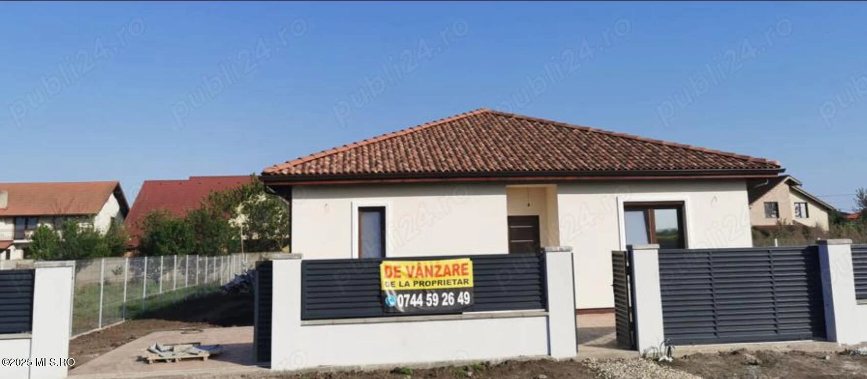 Strada Indisponibil, Dumbravita, Timis, 3 Dormitor Dormitoare, 2 BaieBăi,Casa/Vila,Anunturi Verificate,Indisponibil,0,F3-41691