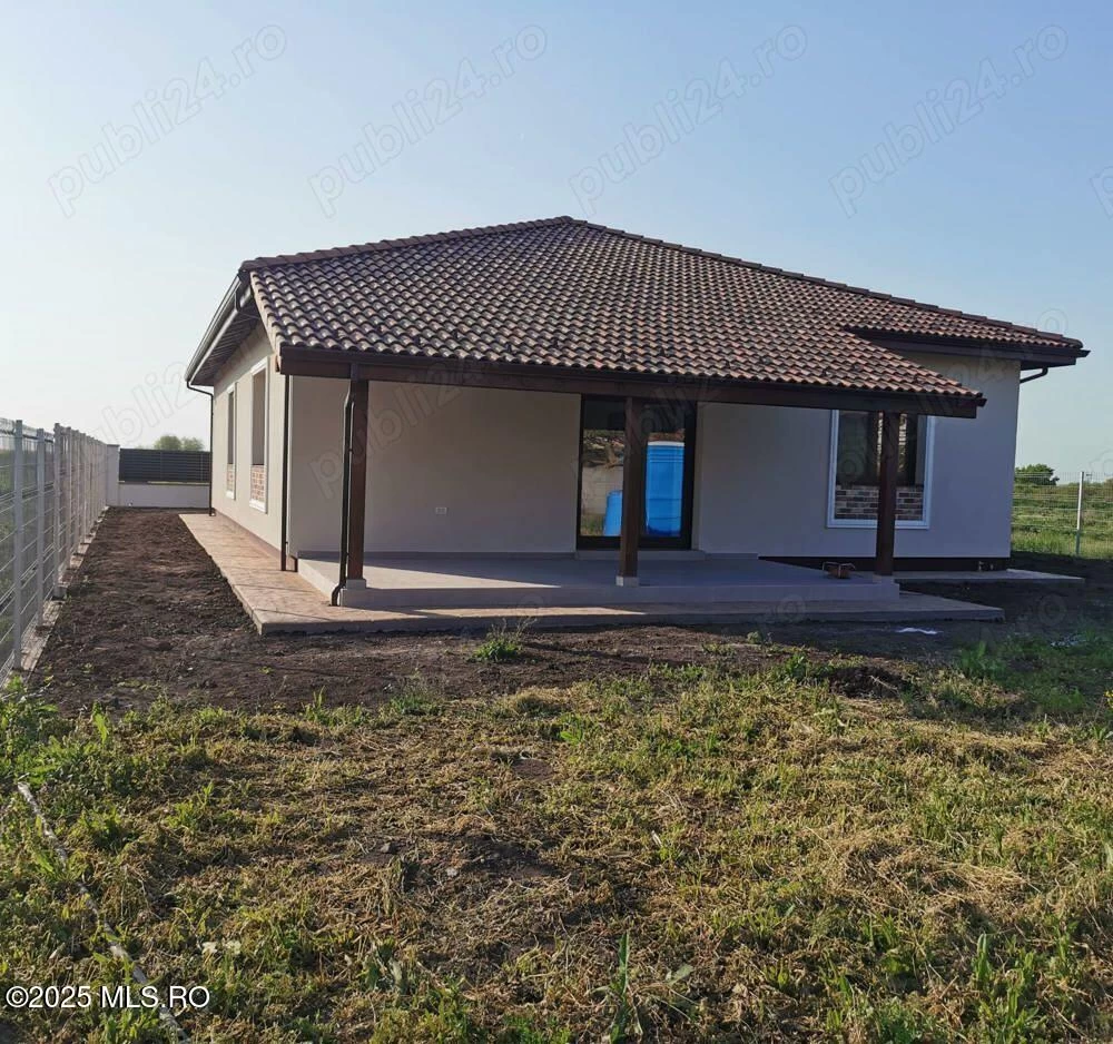 Strada Indisponibil, Dumbravita, Timis, 3 Dormitor Dormitoare, 2 BaieBăi,Casa/Vila,Anunturi Verificate,Indisponibil,0,F3-41691