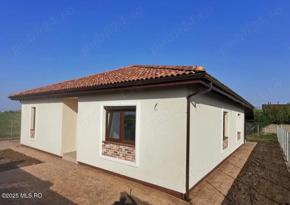 Strada Indisponibil, Dumbravita, Timis, 3 Dormitor Dormitoare, 2 BaieBăi,Casa/Vila,Anunturi Verificate,Indisponibil,0,F3-41691