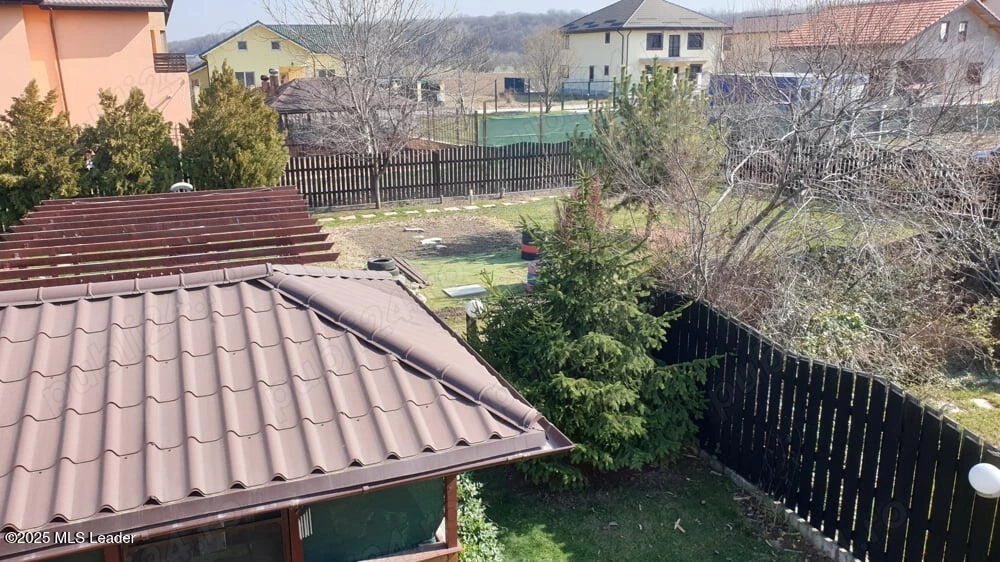 Strada POIANA FLORILOR, Domnesti, Bucuresti Ilfov, 3 Dormitor Dormitoare, 2 BaieBăi,Casa/Vila,Anunturi Verificate,POIANA FLORILOR,0,F1-236201