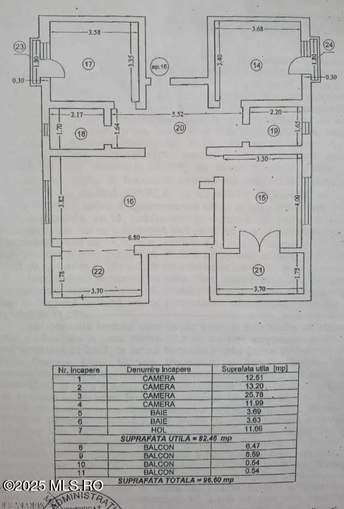 Strada D5, Navodari, Constanta, 0000, 3 Dormitor Dormitoare, 2 BaieBăi,Apartament,Anunturi Verificate,D5,0,F5-52243