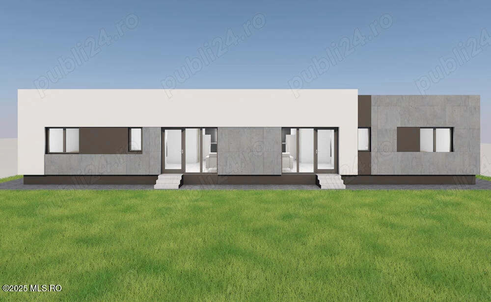 Strada TEHNICII, Dumbravita, Timis, 2 Dormitoare Dormitoare, 2 BăiBăi,Casa/Vila,Anunturi Verificate,TEHNICII,0,F3-41722