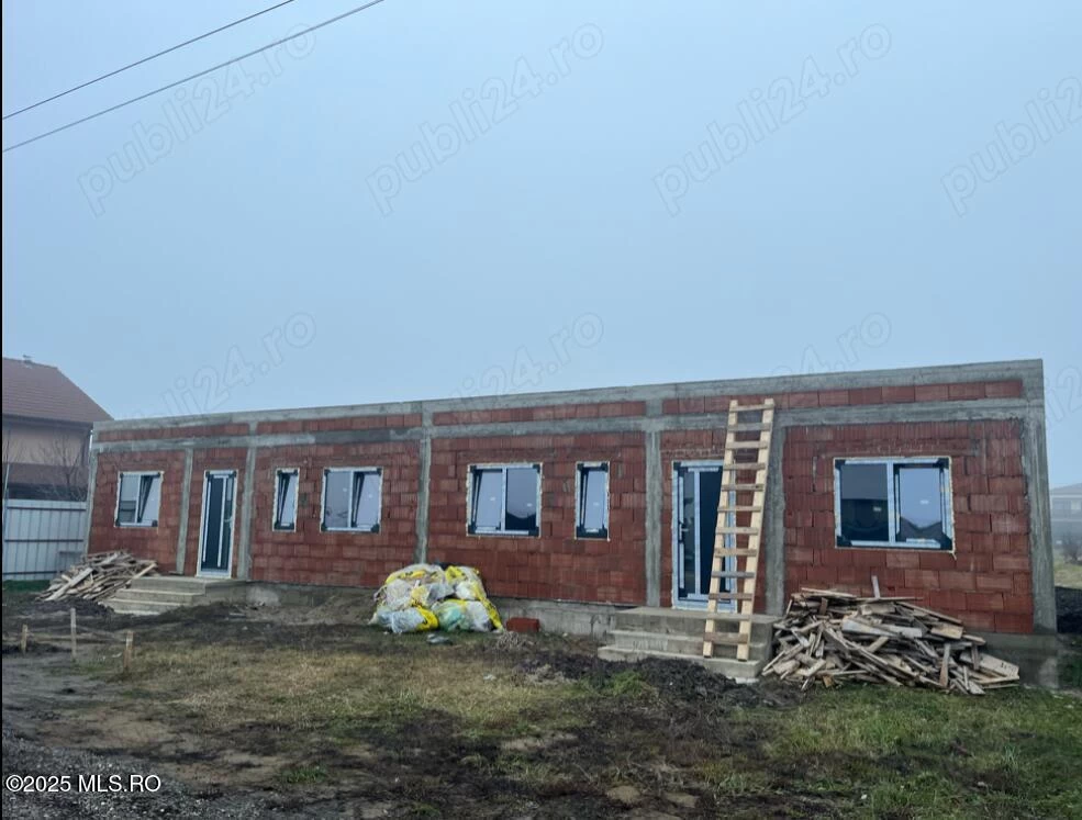 Strada TEHNICII, Dumbravita, Timis, 4 Dormitor Dormitoare, 4 BaieBăi,Casa/Vila,Anunturi Verificate,TEHNICII,0,F3-41723