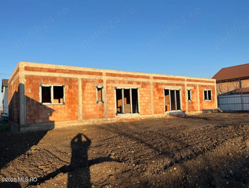 Strada TEHNICII, Dumbravita, Timis, 4 Dormitor Dormitoare, 4 BaieBăi,Casa/Vila,Anunturi Verificate,TEHNICII,0,F3-41723