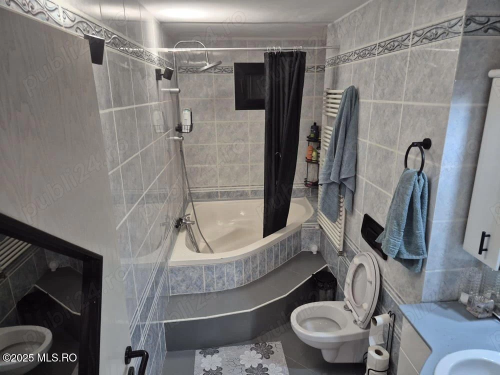 Strada ST.O.IOSIF, Timisoara, Timis, 3 Dormitor Dormitoare, 2 BaieBăi,Apartament,Anunturi Verificate,ST.O.IOSIF,0,F3-41736