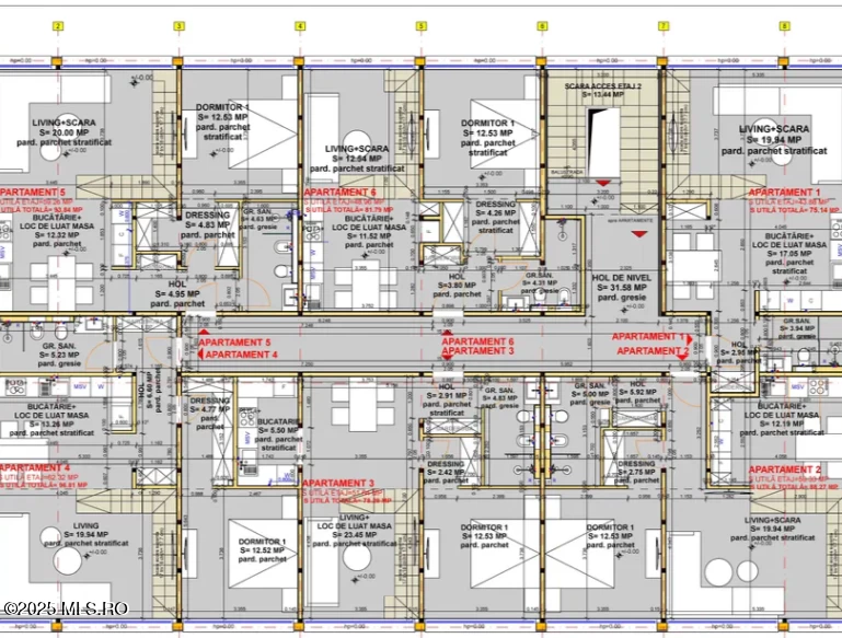 Bulevardul EROILOR DE LA TISA, Timisoara, Timis, 2 Dormitor Dormitoare, 1 BaieBăi,Apartament,Anunturi Verificate,EROILOR DE LA TISA,0,F3-41738