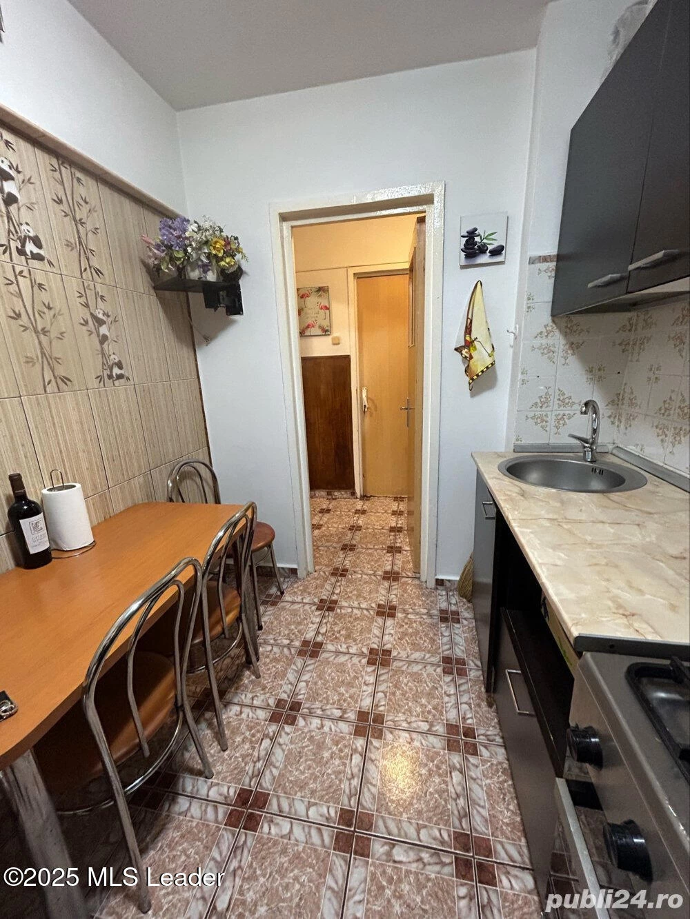 Strada CRINULUI, Bucuresti, Bucuresti Ilfov, 1 Dormitor Dormitoare, 1 BaieBăi,Apartament,Anunturi Verificate,CRINULUI,0,F1-236538