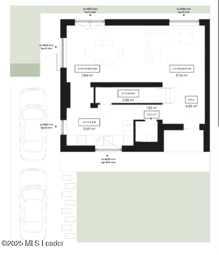 Bulevardul Lizierei, Cernica, Bucuresti Ilfov, 3 Dormitoare Dormitoare, 2 BăiBăi,Casa/Vila,Anunturi Verificate,Lizierei,0,F1-236652