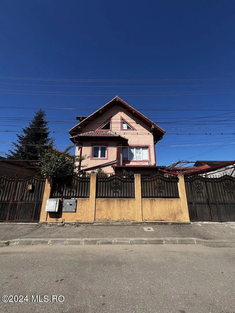 Prelungirea TESLEI, Bucuresti, Bucuresti Ilfov, 7 Dormitor Dormitoare, 3 BaieBăi,Casa/Vila,Anunturi Verificate,TESLEI,0,F1-227347