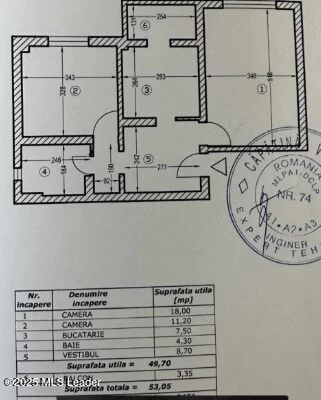 Strada BORSA, Bucuresti, Bucuresti Ilfov, 1 Dormitor Dormitoare, 1 BaieBăi,Apartament,Anunturi Verificate,BORSA,0,F1-237164