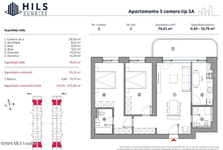 Bulevardul THEODOR PALLADY, Bucuresti, Bucuresti Ilfov, 2 Dormitor Dormitoare, 2 BaieBăi,Apartament,Anunturi Verificate,THEODOR PALLADY,0,F1-237236