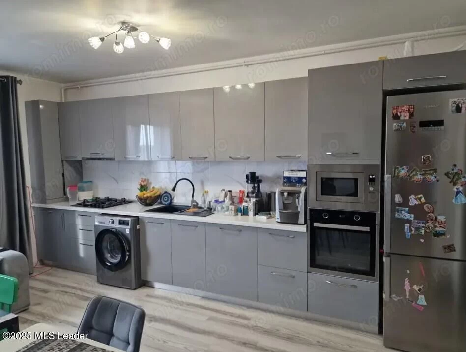 Strada DRUMUL GARII, Dobroesti, Bucuresti Ilfov, 2 Dormitor Dormitoare, 2 BaieBăi,Apartament,Anunturi Verificate,DRUMUL GARII,0,F1-237439