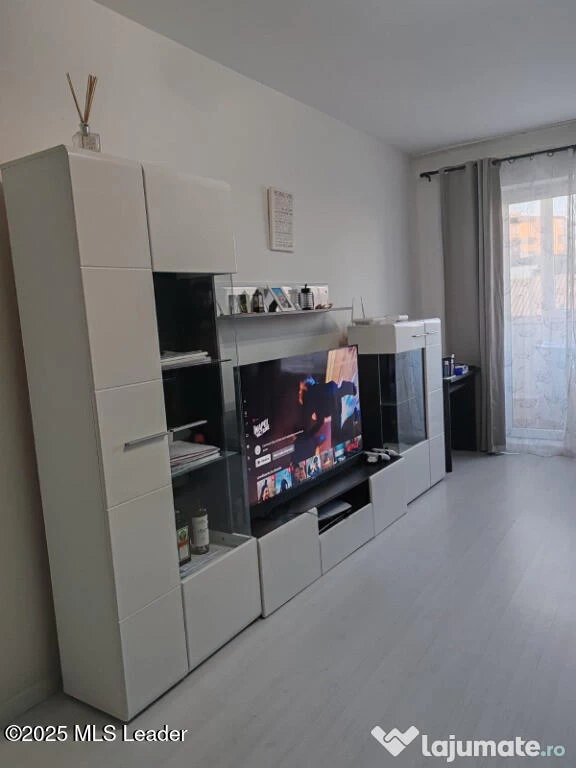 Strada WEINER PALADA, Chiajna, Bucuresti Ilfov, 1 Dormitor Dormitoare, 1 BaieBăi,Apartament,Anunturi Verificate,WEINER PALADA,0,F1-237469