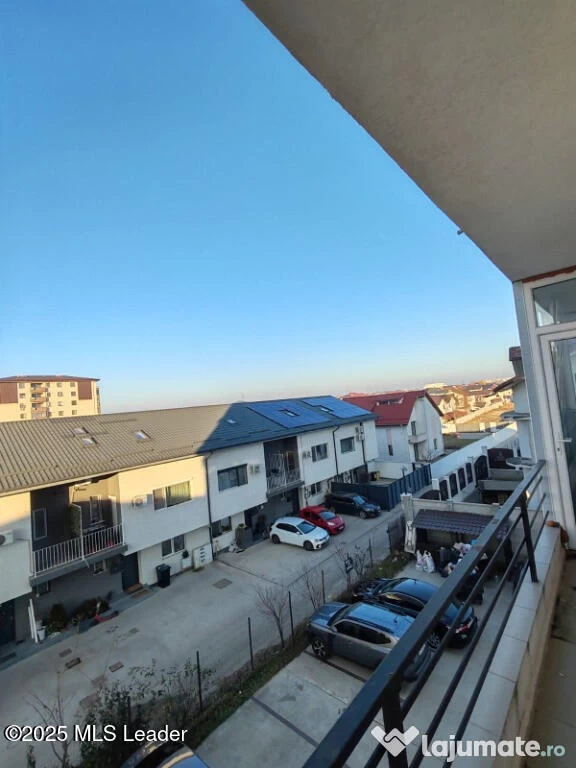 Strada WEINER PALADA, Chiajna, Bucuresti Ilfov, 1 Dormitor Dormitoare, 1 BaieBăi,Apartament,Anunturi Verificate,WEINER PALADA,0,F1-237469