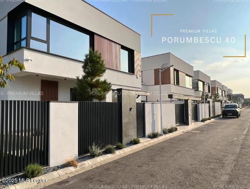 Strada PORUMBESCU CIPRIAN, Otopeni, Bucuresti Ilfov, 4 Dormitor Dormitoare, 3 BaieBăi,Casa/Vila,Anunturi Verificate,PORUMBESCU CIPRIAN,0,F1-237598