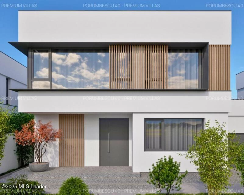 Strada PORUMBESCU CIPRIAN, Otopeni, Bucuresti Ilfov, 4 Dormitor Dormitoare, 3 BaieBăi,Casa/Vila,Anunturi Verificate,PORUMBESCU CIPRIAN,0,F1-237598