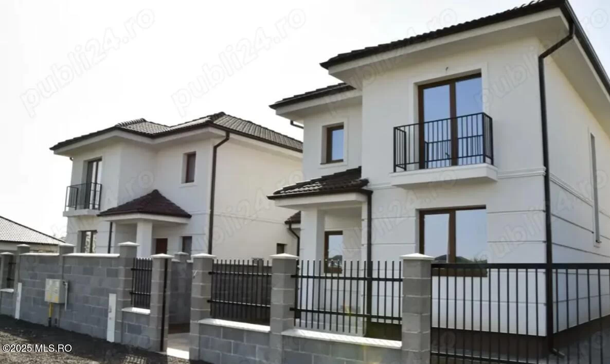 Strada ALEXANDRU MACEDON, Dumbravita, Timis, 3 Dormitoare Dormitoare, 2 BăiBăi,Casa/Vila,Anunturi Verificate,ALEXANDRU MACEDON,0,F3-41981