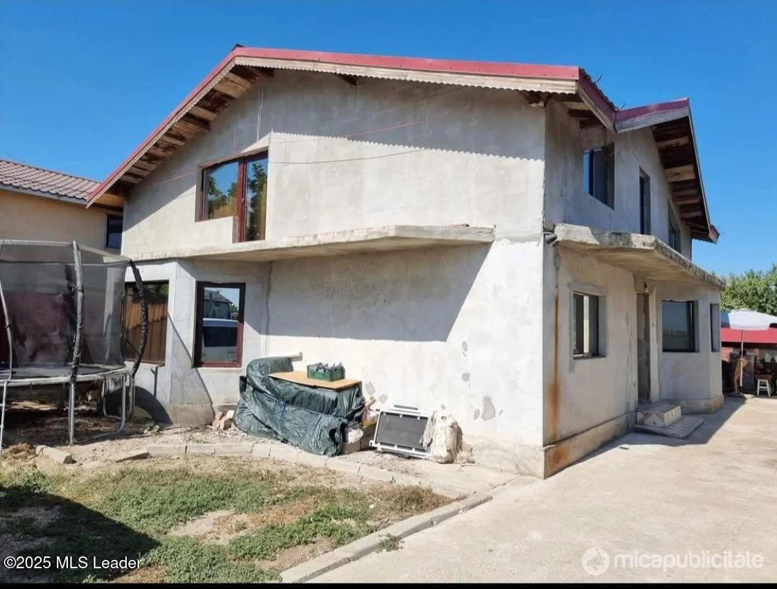 Strada MERILOR, Magurele, Bucuresti Ilfov, 3 Dormitor Dormitoare, 3 BaieBăi,Casa/Vila,Anunturi Verificate,MERILOR,0,F1-237814