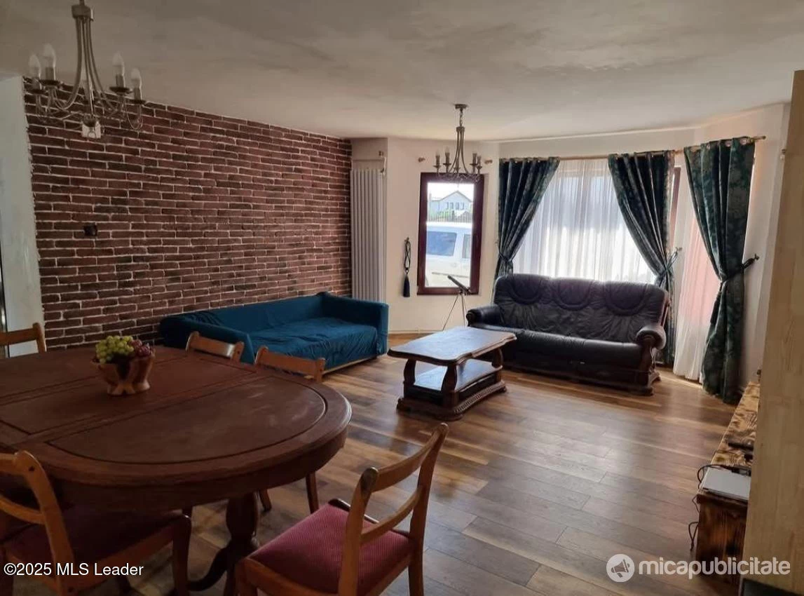 Strada MERILOR, Magurele, Bucuresti Ilfov, 3 Dormitor Dormitoare, 3 BaieBăi,Casa/Vila,Anunturi Verificate,MERILOR,0,F1-237814