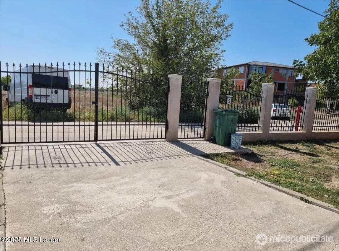 Strada MERILOR, Magurele, Bucuresti Ilfov, 3 Dormitor Dormitoare, 3 BaieBăi,Casa/Vila,Anunturi Verificate,MERILOR,0,F1-237814