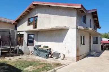 Strada MERILOR, Magurele, Bucuresti Ilfov, 3 Dormitor Dormitoare, 3 BaieBăi,Casa/Vila,Anunturi Verificate,MERILOR,0,F1-237814