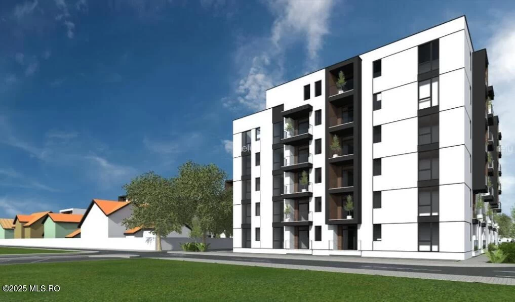 Strada MARTIR DAN CARPIN, Timisoara, Timis, 0 , 1 BaieBăi,Apartament,Anunturi Verificate,MARTIR DAN CARPIN,0,F3-42049