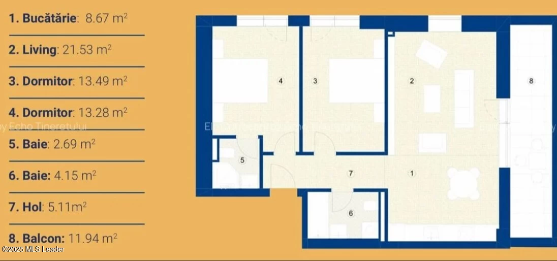 Strada SG. NUTU ION, Bucuresti, Bucuresti Ilfov, 1 Dormitor Dormitoare, 2 BaieBăi,Apartament,Anunturi Verificate,SG. NUTU ION,0,F1-237876
