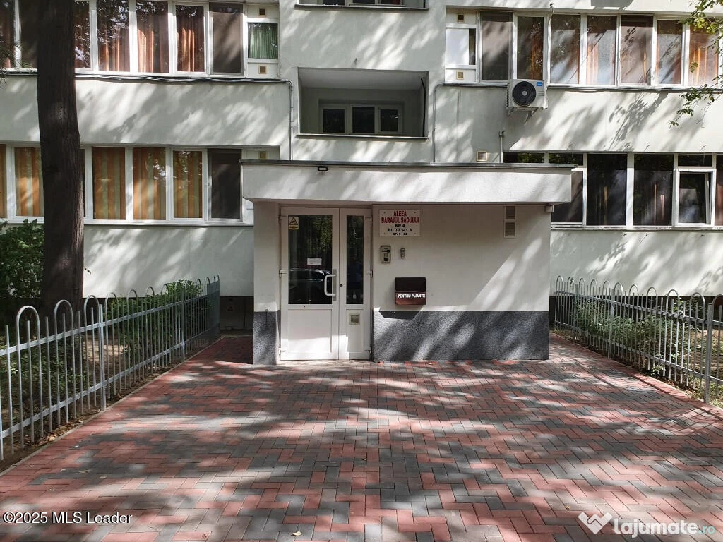 Aleea BARAJUL SADULUI, Bucuresti, Bucuresti Ilfov, 1 Dormitor Dormitoare, 1 BaieBăi,Apartament,Anunturi Verificate,BARAJUL SADULUI,0,F1-239028