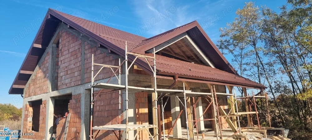 Strada SABARULUI, Magurele, Bucuresti Ilfov, 4 Dormitor Dormitoare, 3 BaieBăi,Casa/Vila,Anunturi Verificate,SABARULUI,0,F1-234183