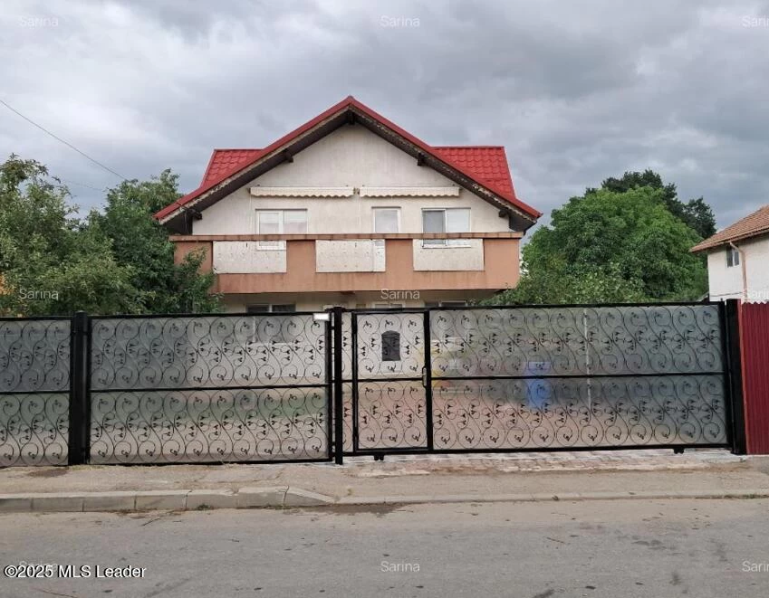 Strada CAMPULUI, Otopeni, Bucuresti Ilfov, 4 Dormitor Dormitoare, 3 BaieBăi,Casa/Vila,Anunturi Verificate,CAMPULUI,0,F1-237871