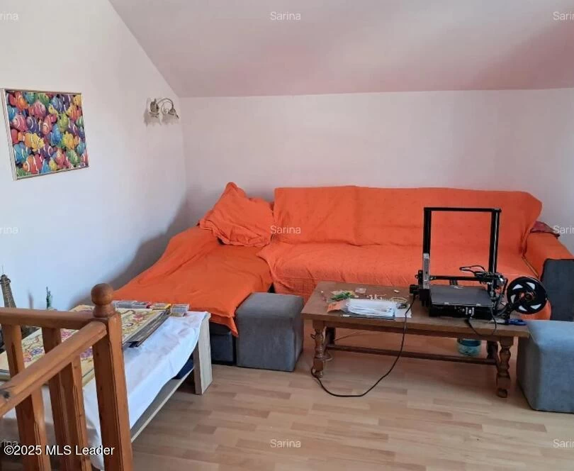Strada CAMPULUI, Otopeni, Bucuresti Ilfov, 4 Dormitor Dormitoare, 3 BaieBăi,Casa/Vila,Anunturi Verificate,CAMPULUI,0,F1-237871