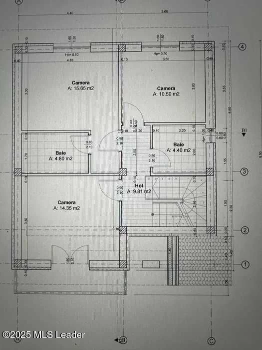 Strada CASTANULUI, Voluntari, Bucuresti Ilfov, 4 Dormitor Dormitoare, 3 BaieBăi,Casa/Vila,Anunturi Verificate,CASTANULUI,0,F1-240135