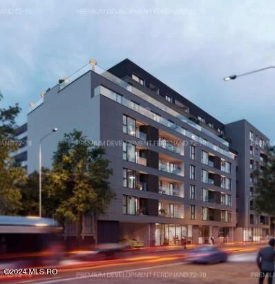Bulevardul FERDINAND I, Bucuresti, Bucuresti Ilfov, 1 Dormitor Dormitoare, 1 BaieBăi,Apartament,Anunturi Verificate,FERDINAND I,0,F1-231227
