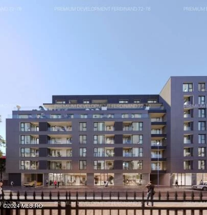Bulevardul FERDINAND I, Bucuresti, Bucuresti Ilfov, 1 Dormitor Dormitoare, 1 BaieBăi,Apartament,Anunturi Verificate,FERDINAND I,0,F1-231227