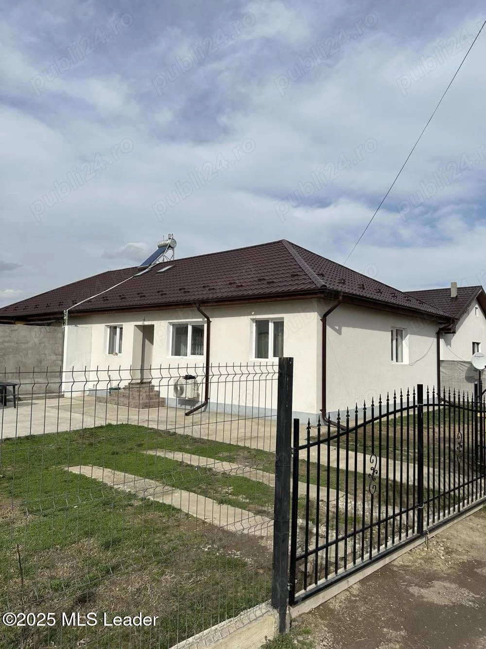 Strada SCOLII, Ciorogarla, Bucuresti Ilfov, 2 Dormitor Dormitoare, 2 BaieBăi,Casa/Vila,Anunturi Verificate,SCOLII,0,F1-237228