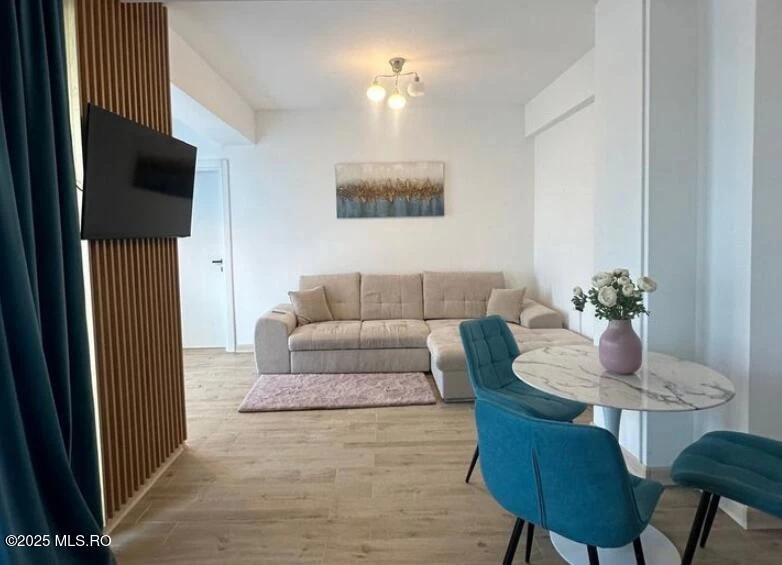 Strada PROMENADA, Navodari, Constanta, 1 Dormitor Dormitoare, 2 BaieBăi,Apartament,Anunturi Verificate,PROMENADA,0,F5-53509