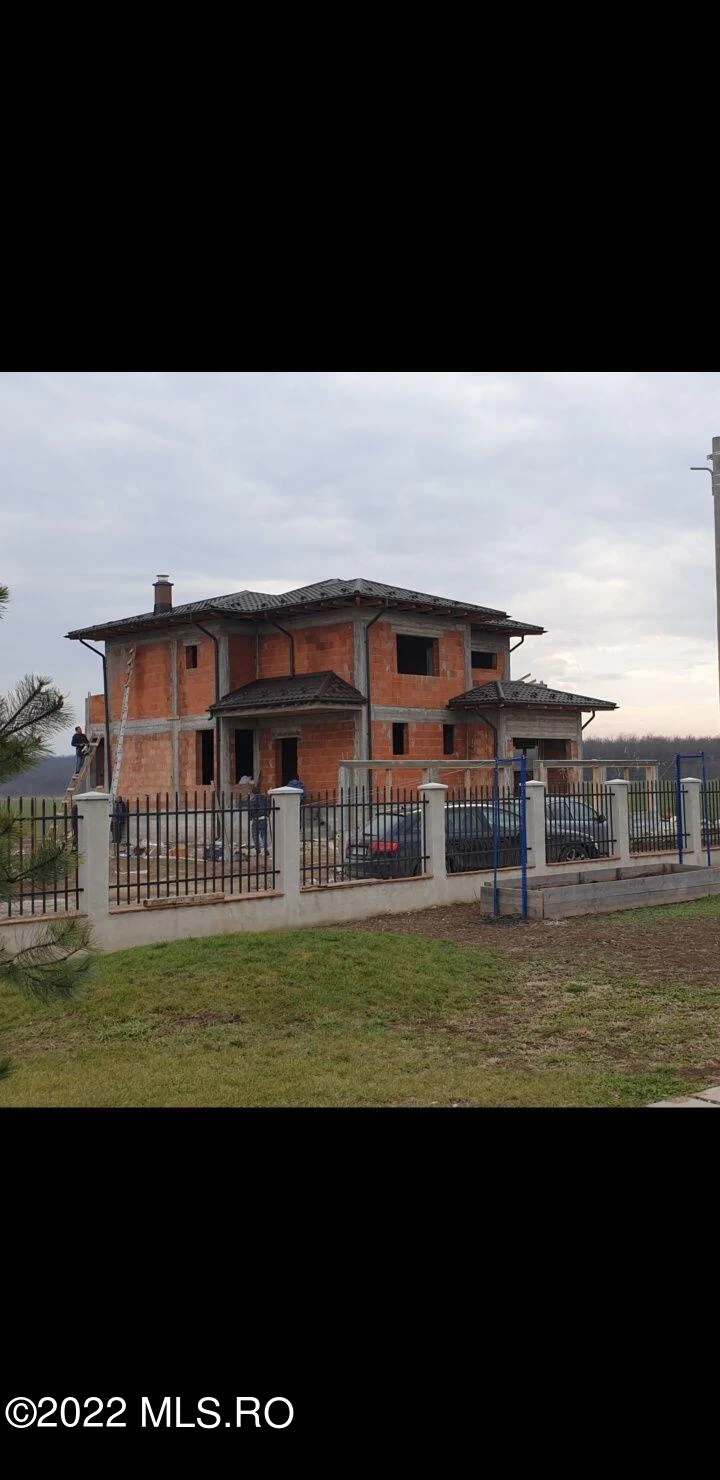 Strada CETINEI, Dragomiresti Vale, Bucuresti Ilfov, 3 Dormitoare Dormitoare, 2 BăiBăi,Casa/Vila,Anunturi Verificate,CETINEI,0,F1-233738