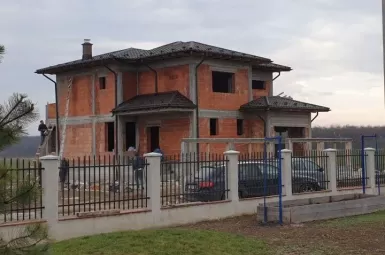 Strada CETINEI, Dragomiresti Vale, Bucuresti Ilfov, 3 Dormitoare Dormitoare, 2 BăiBăi,Casa/Vila,Anunturi Verificate,CETINEI,0,F1-233738