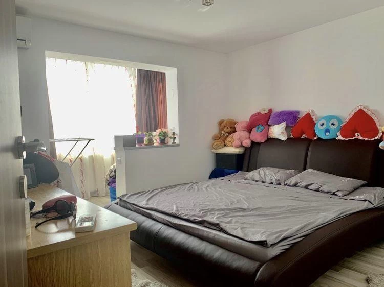 Strada NOUA, Timisoara, Timis, 2 Dormitor Dormitoare, 2 BaieBăi,Apartament,Anunturi Verificate,NOUA,0,F3-42427