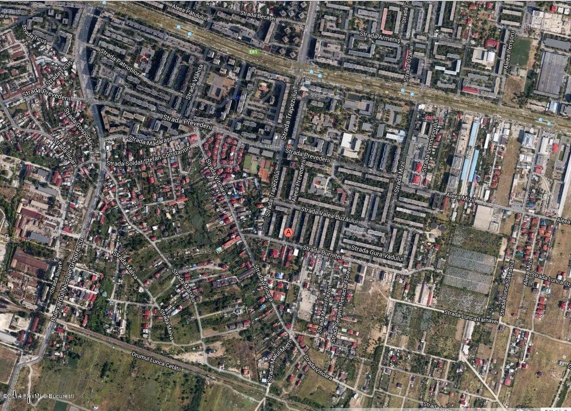Strada BURNITEI, Bucuresti, Bucuresti Ilfov, 0 , 1 BaieBăi,Apartament,Anunturi Verificate,BURNITEI,0,F1-47385