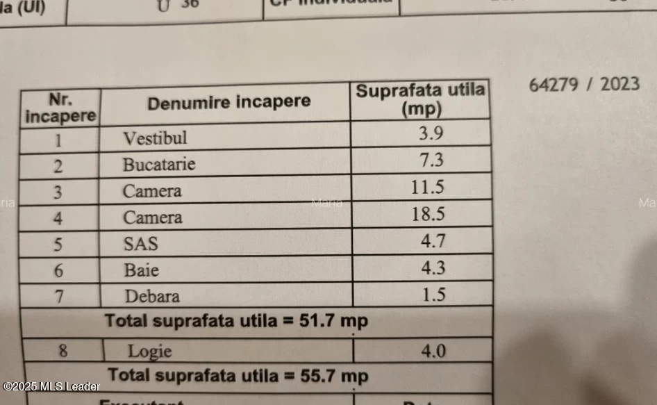 Aleea SCOLARILOR, Bucuresti, Bucuresti Ilfov, 1 Dormitor Dormitoare, 1 BaieBăi,Apartament,Anunturi Verificate,SCOLARILOR,0,F1-240665