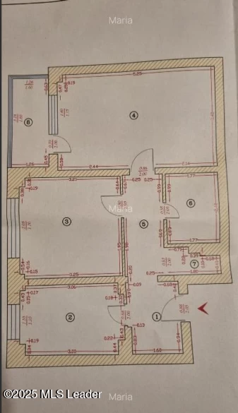 Aleea SCOLARILOR, Bucuresti, Bucuresti Ilfov, 1 Dormitor Dormitoare, 1 BaieBăi,Apartament,Anunturi Verificate,SCOLARILOR,0,F1-240665