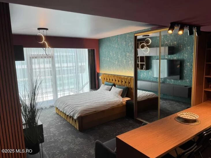 Strada PROMENADA, Navodari, Constanta, 1 Dormitor Dormitoare, 1 BaieBăi,Apartament,Anunturi Verificate,PROMENADA,0,F5-53730
