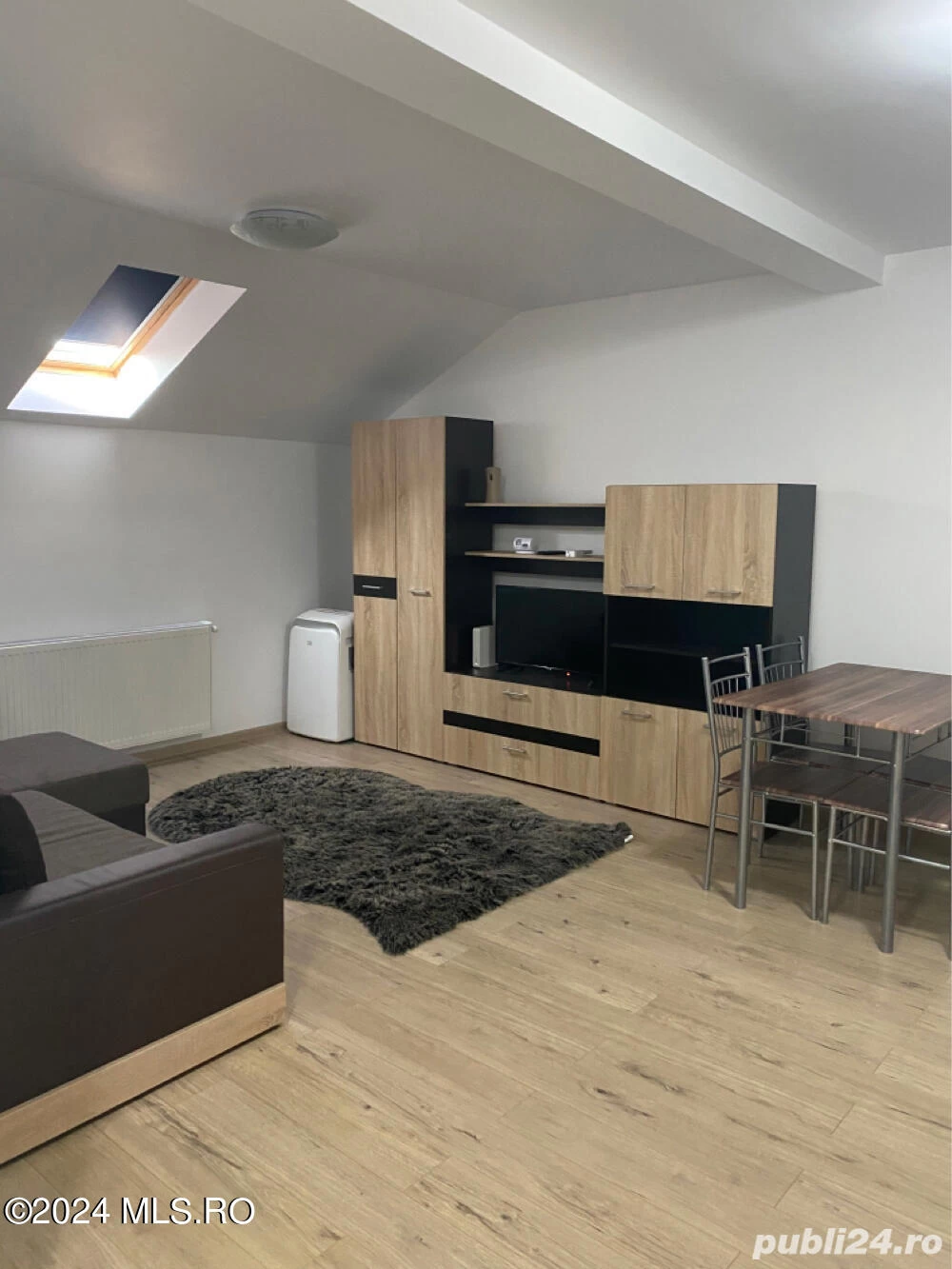 Strada TINERETULUI, Chiajna, Bucuresti Ilfov, 1 Dormitor Dormitoare, 1 BaieBăi,Apartament,Anunturi Verificate,TINERETULUI,0,F1-221584